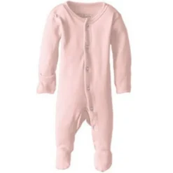 L'ovedbaby Organic Snap Sleepers