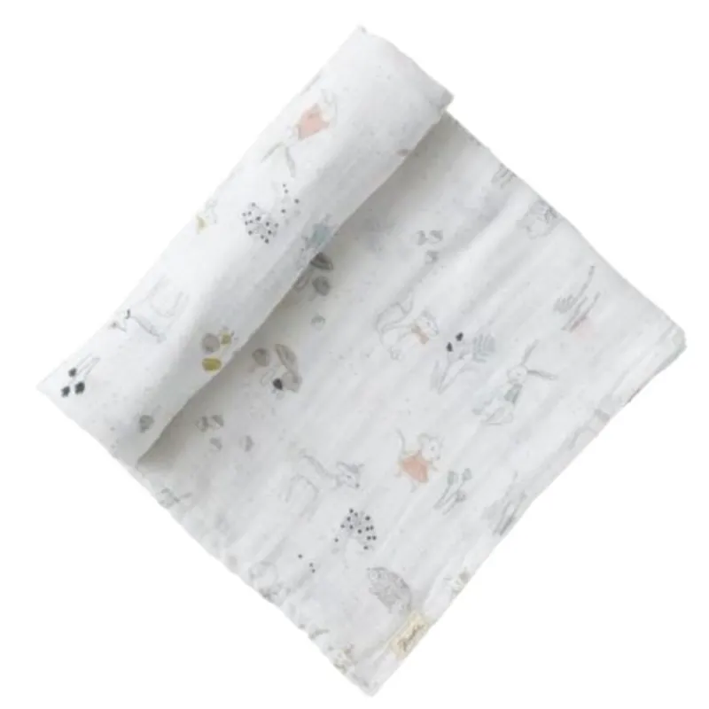 Pehr Designs Organic Swaddle
