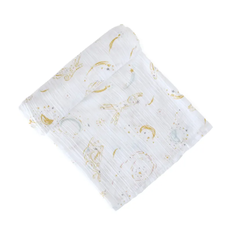 Pehr Designs Organic Swaddle