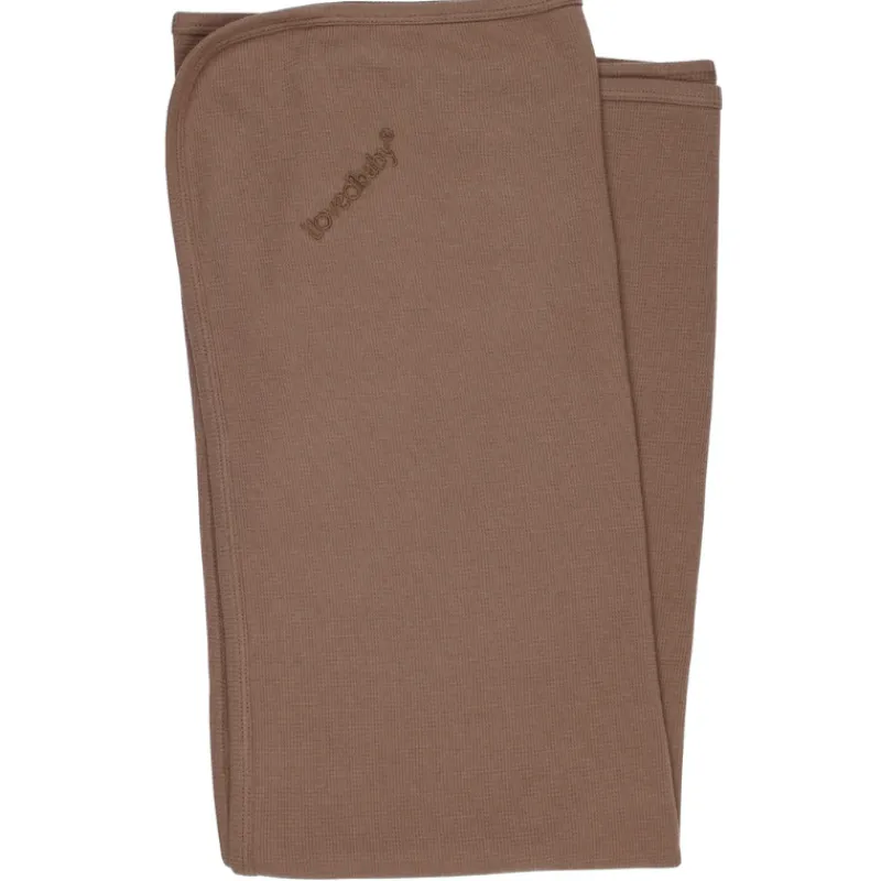 L'ovedbaby Organic Thermal Blanket