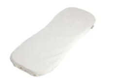Bumbleride Organic Twin Stroller Bassinet Mattress Cover