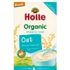 HOLLE Organic Whole Grain Cereals