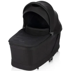 Maxi-Cosi Oria Bassinet Carry Cot - Twillic Black