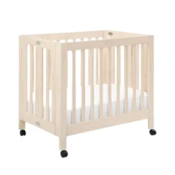 Babyletto Origami Portable Mini Crib