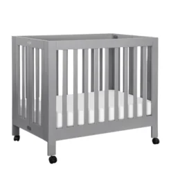 Babyletto Origami Portable Mini Crib