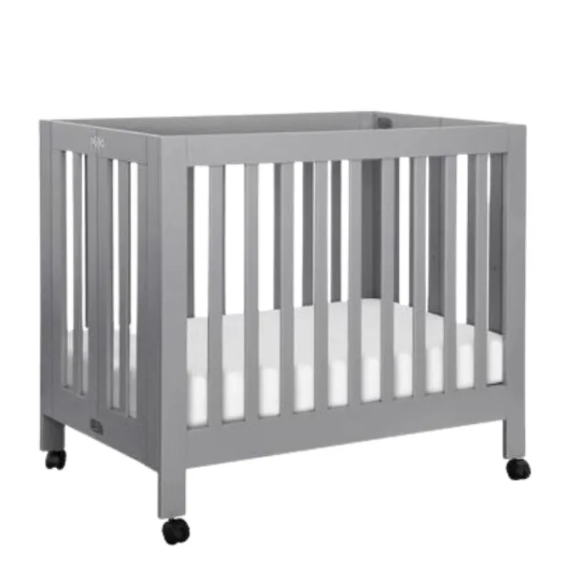Babyletto Origami Portable Mini Crib
