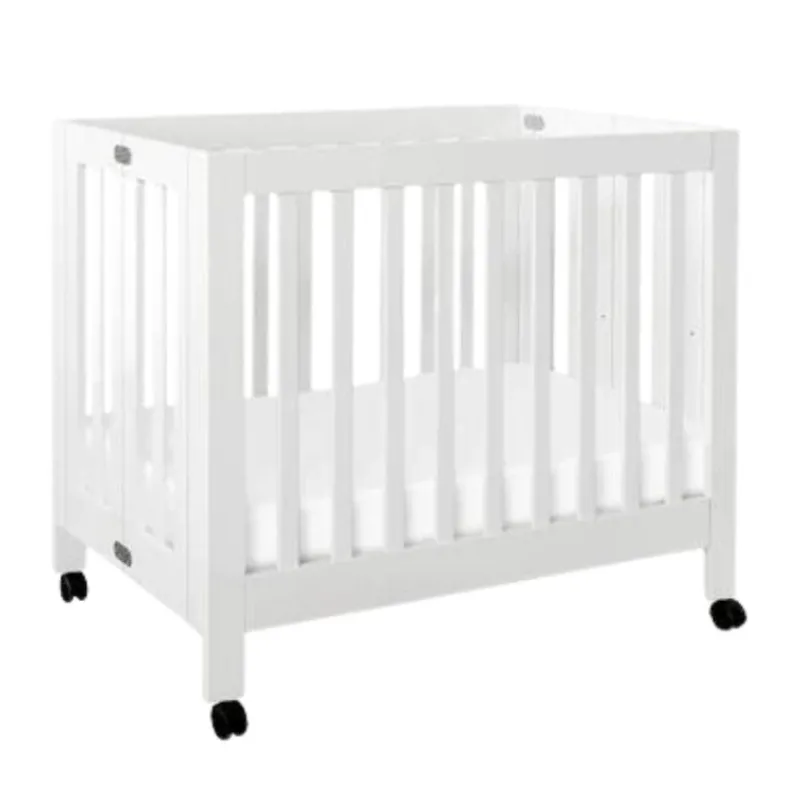 Babyletto Origami Portable Mini Crib
