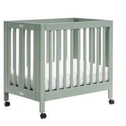 Babyletto Origami Portable Mini Crib