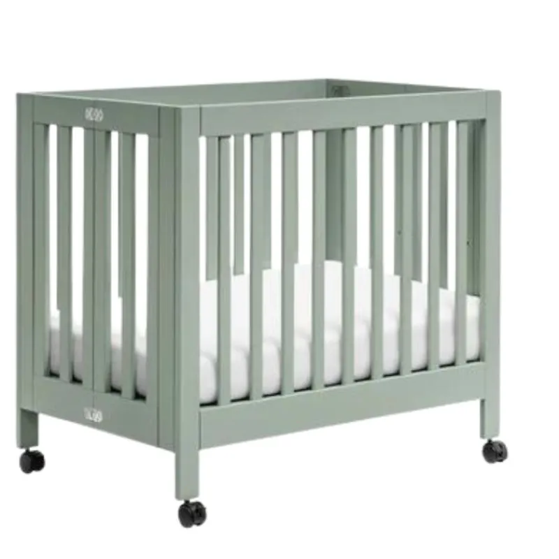Babyletto Origami Portable Mini Crib