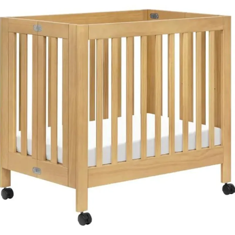 Babyletto Origami Portable Mini Crib