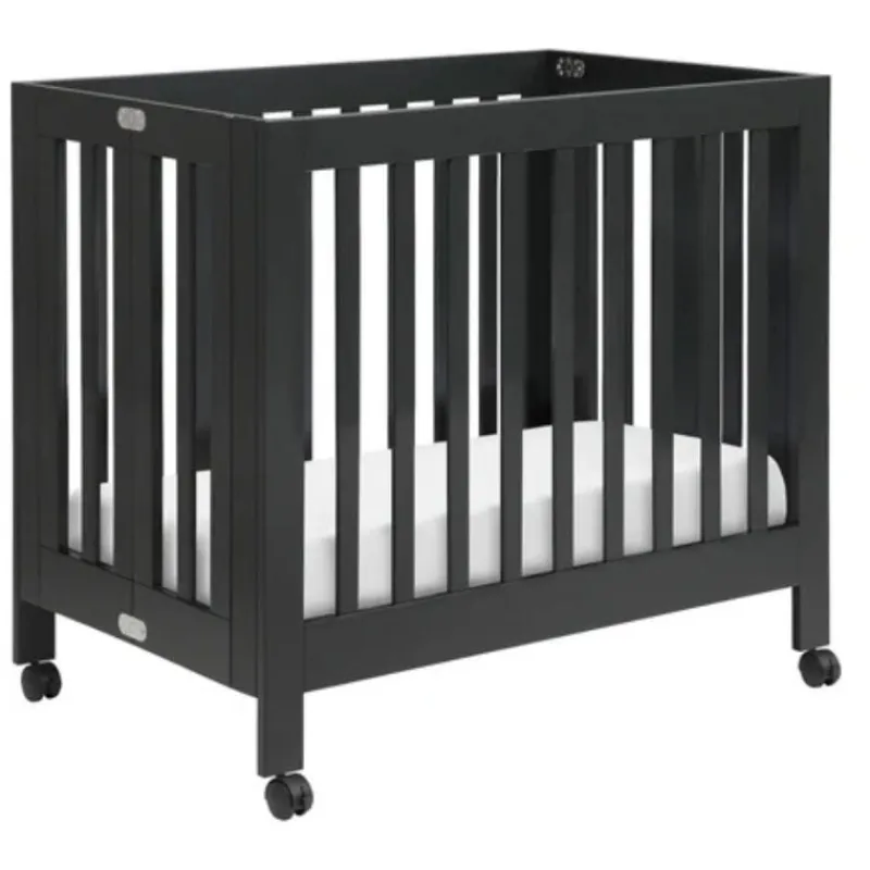 Babyletto Origami Portable Mini Crib