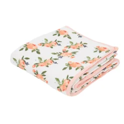 Little Unicorn Original Cotton Muslin Quilts