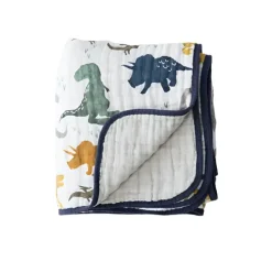 Little Unicorn Original Cotton Muslin Quilts