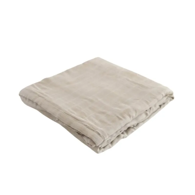 Little Unicorn Original Cotton Muslin Quilts