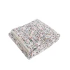 Little Unicorn Original Cotton Muslin Quilt - Pressed Petals