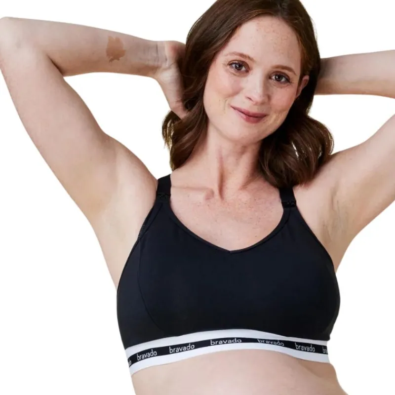 Bravado Designs Original Extended Cup Nursing Bra