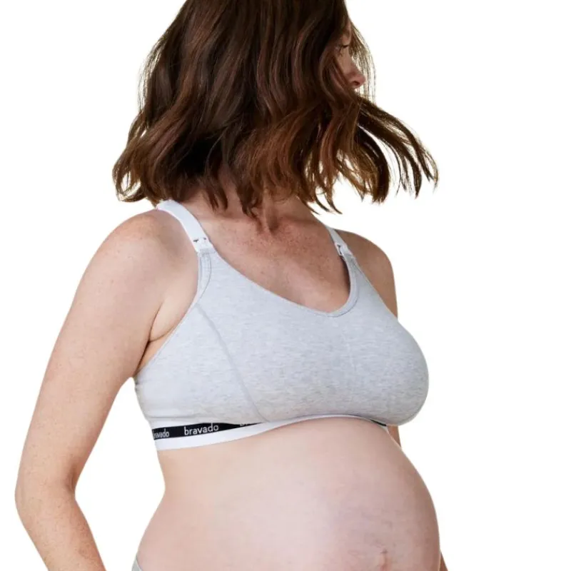 Bravado Designs Original Extended Cup Nursing Bra