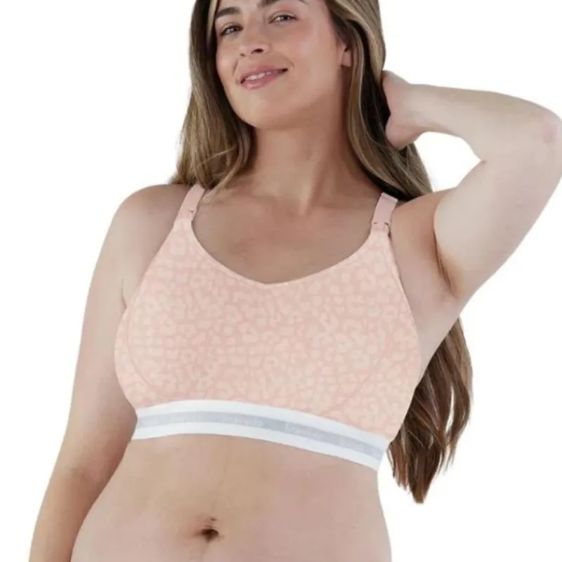 Bravado Designs Original Extended Cup Nursing Bra