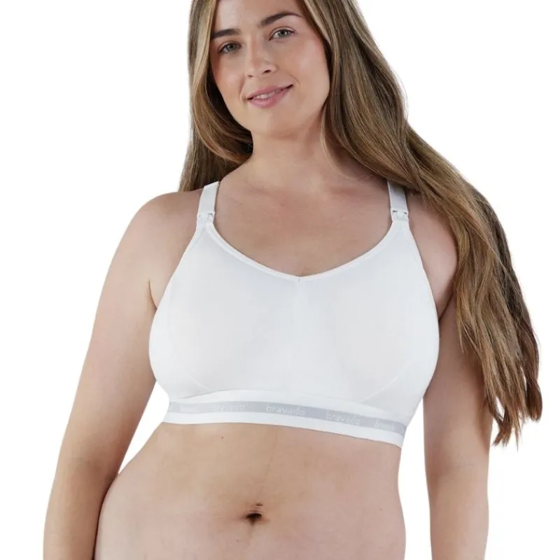 Bravado Designs Original Full Cup Nursing Bra