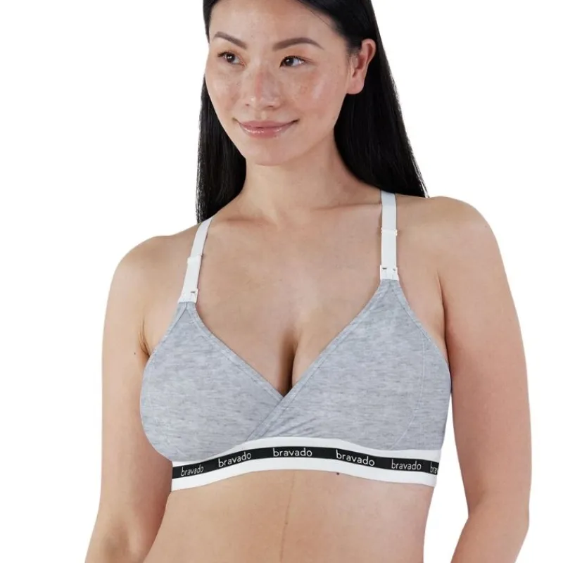 Bravado Designs Original Nursing Bra