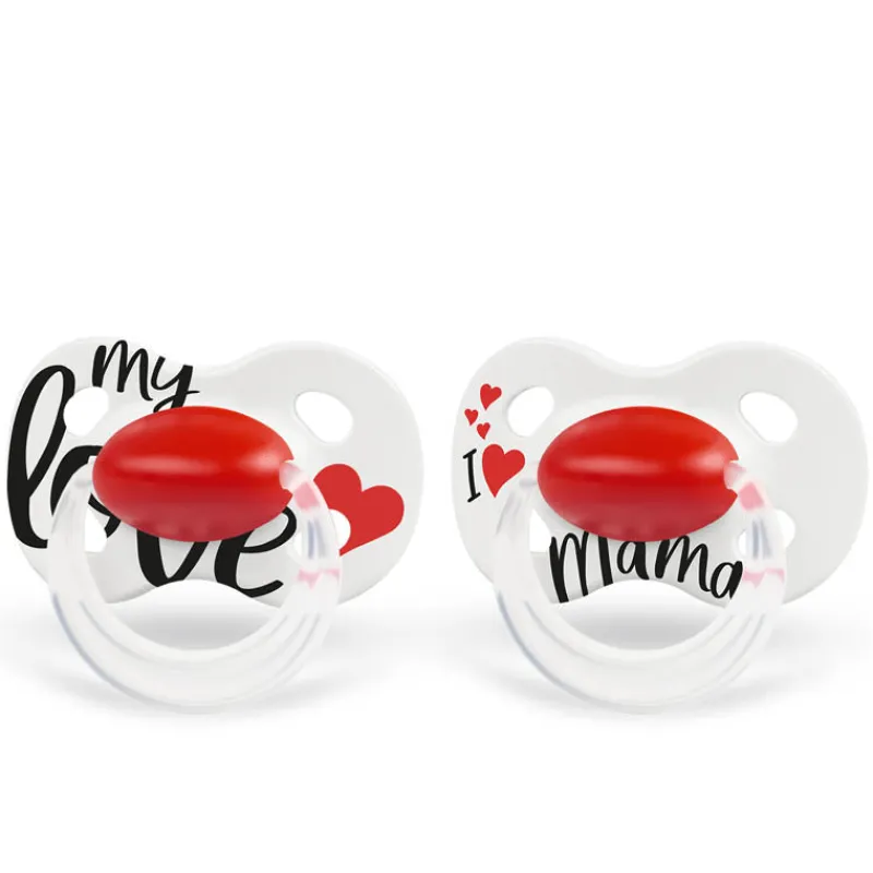 Medela Original Pacifier - 2 Pack