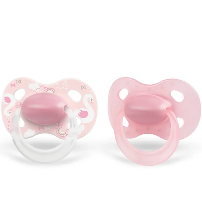 Medela Original Pacifier - 2 Pack