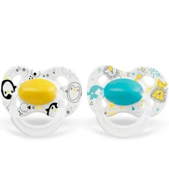Medela Original Pacifier - 2 Pack