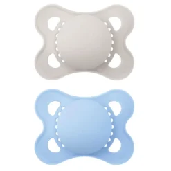 MAM Original Pacifier Matte - 2 Pack