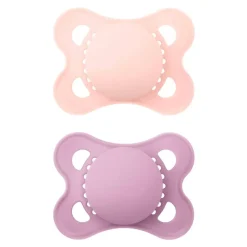 MAM Original Pacifier Matte - 2 Pack