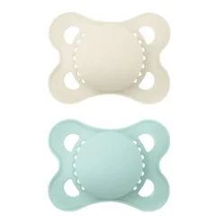 MAM Original Pacifier Matte - 2 Pack