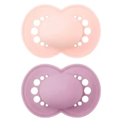 MAM Original Pacifier Matte - 2 Pack