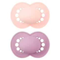 MAM Original Pacifier Matte - 2 Pack