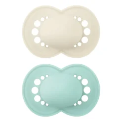 MAM Original Pacifier Matte - 2 Pack