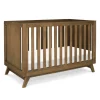 DaVinci Otto 3-in-1 Convertible Crib