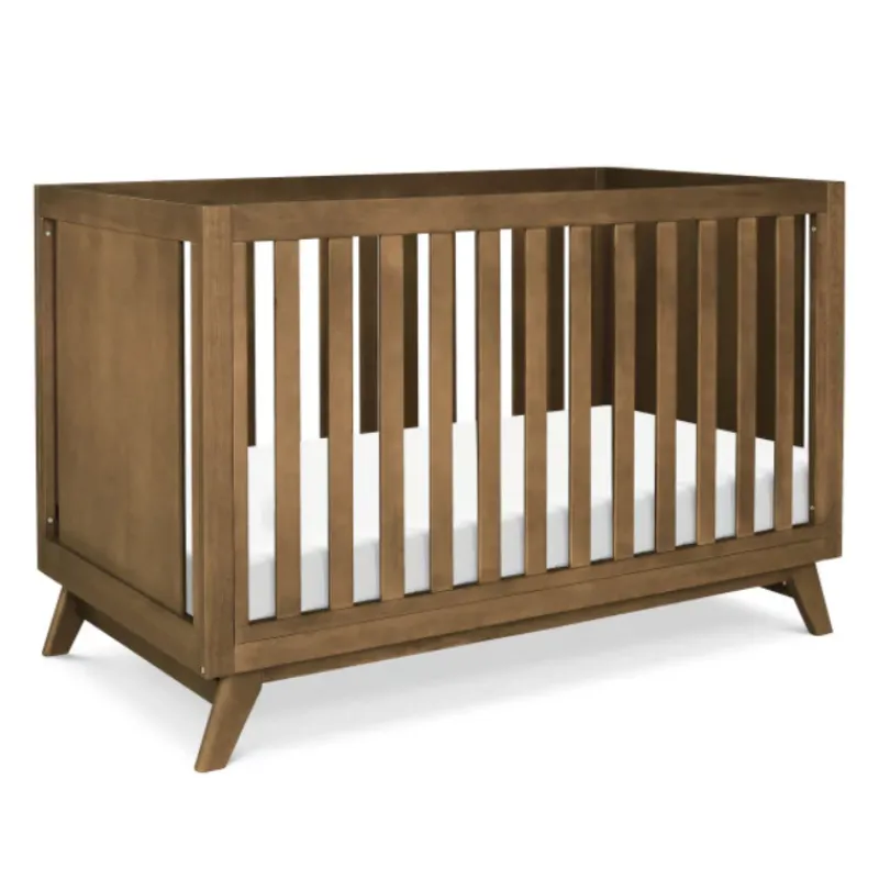 DaVinci Otto 3-in-1 Convertible Crib