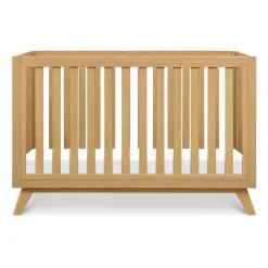 DaVinci Otto 3-in-1 Convertible Crib