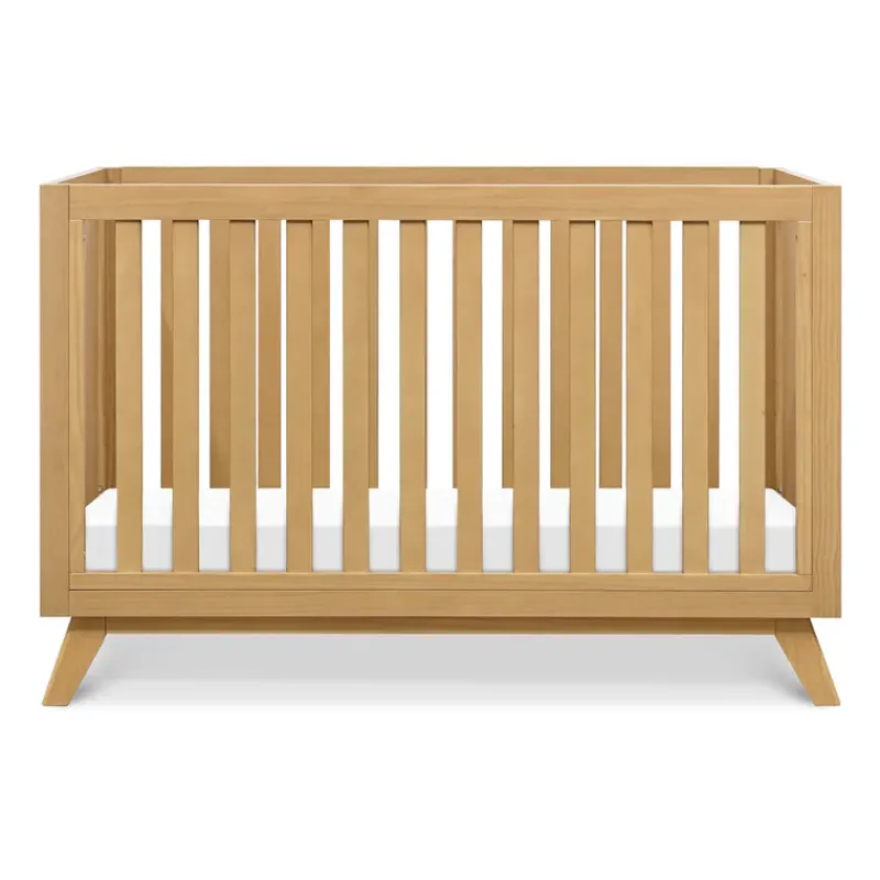 DaVinci Otto 3-in-1 Convertible Crib