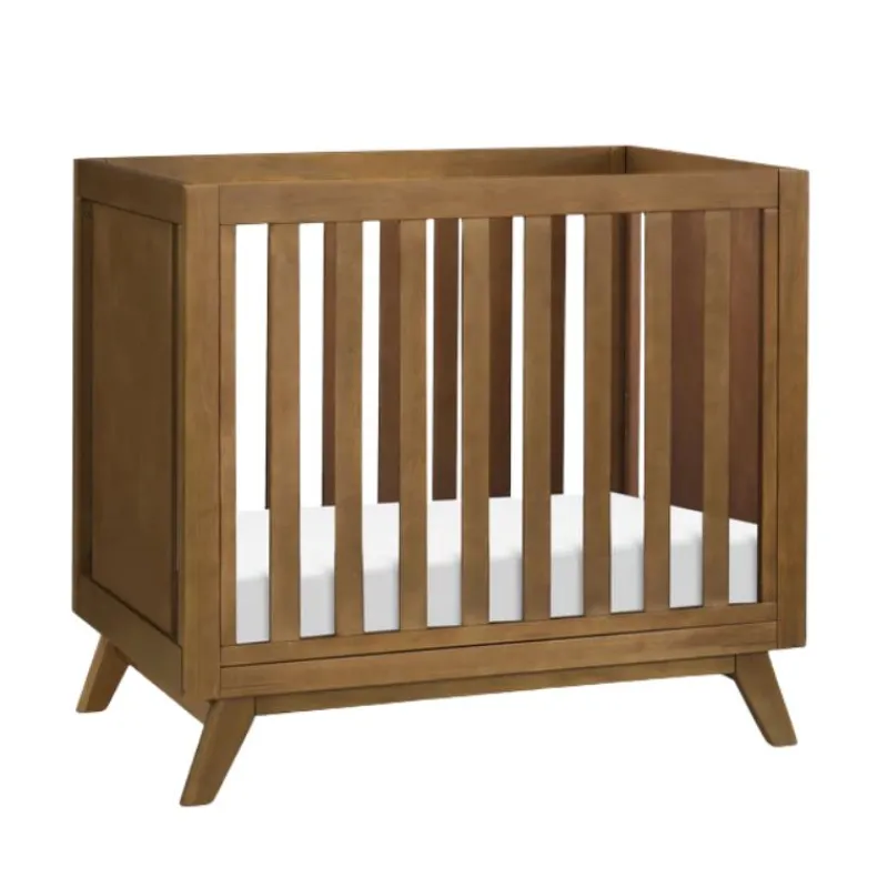 DaVinci Otto 3-in-1 Convertible Mini Crib