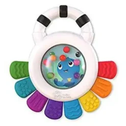 Baby Einstein Outstanding Opus - Sensory Rattle and Teether