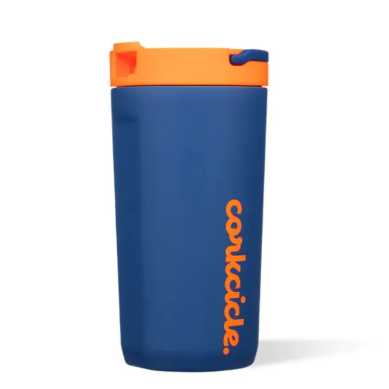 Corkcicle 12oz Kids Cup with Lid