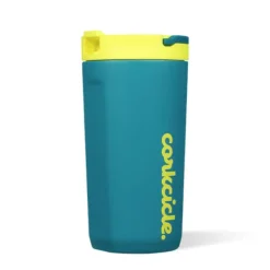 Corkcicle 12oz Kids Cup with Lid