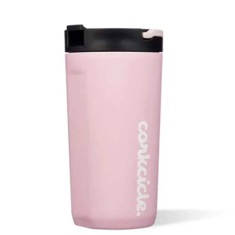 Corkcicle 12oz Kids Cup with Lid