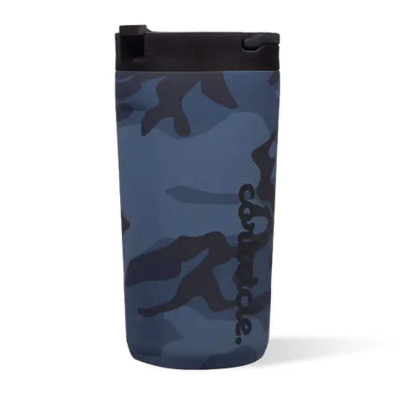 Corkcicle 12oz Kids Cup with Lid