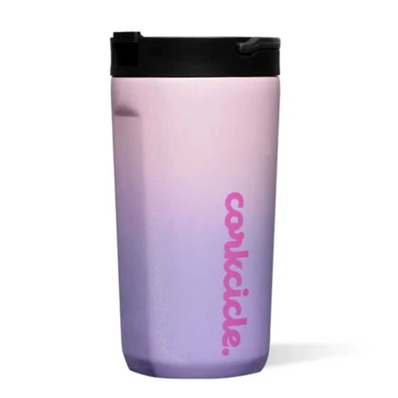 Corkcicle 12oz Kids Cup with Lid