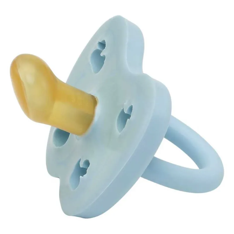 Hevea Pacifier - Orthodontic