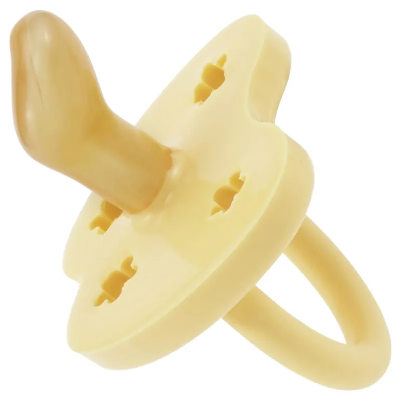 Hevea Pacifier - Orthodontic
