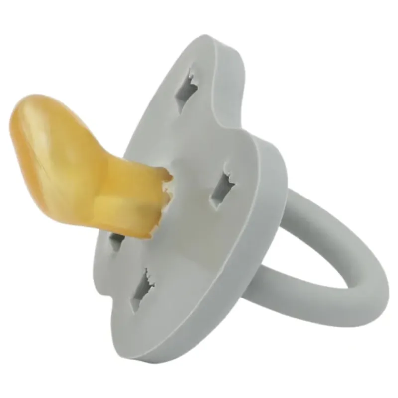 Hevea Pacifier - Orthodontic