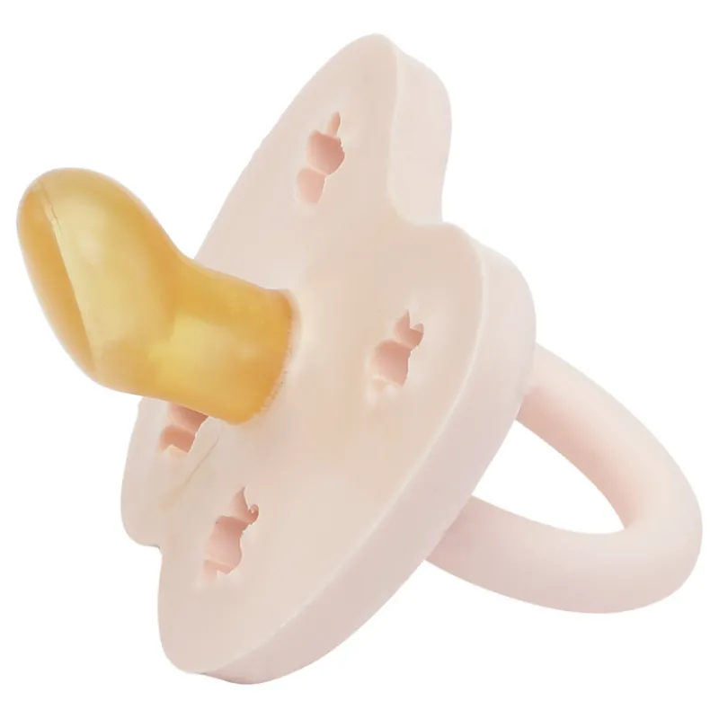 Hevea Pacifier - Orthodontic