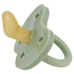Hevea Pacifier - Orthodontic