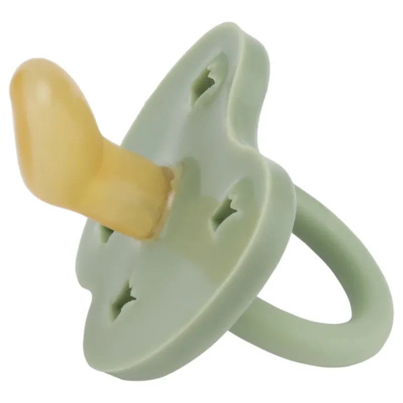 Hevea Pacifier - Orthodontic